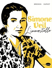 Simone - couv
